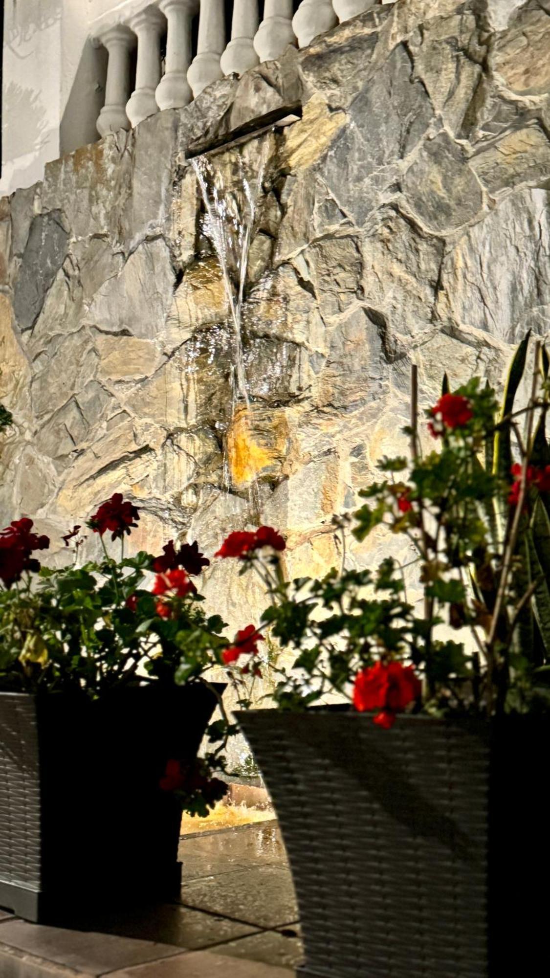 Vista Del Angel Hotel Boutique Quito Exterior photo